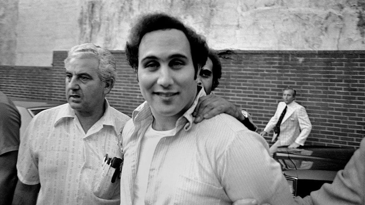 "அவங்க எல்லாரையும் நான் கொல்லுவேன்!” : அமெரிக்காவை அதிரவைத்த சீரியல் கில்லரின் கதை தெரியுமா?