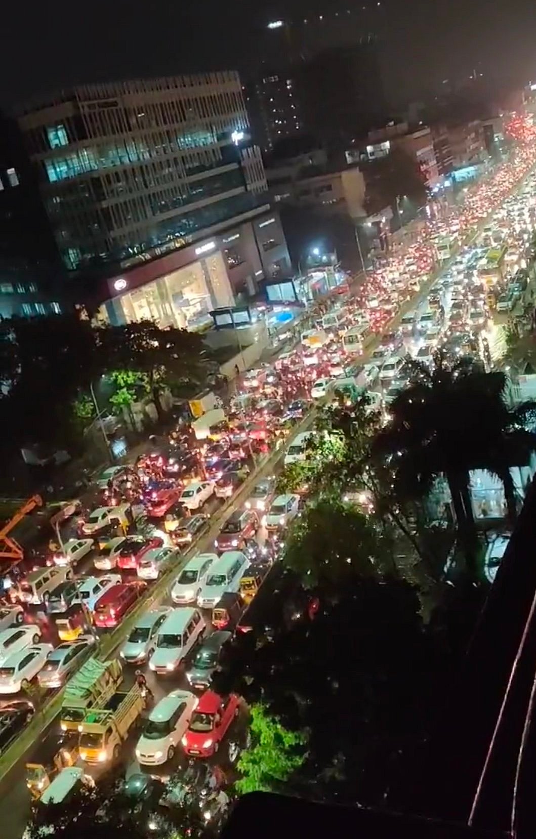 மார்கழி பனி காலத்தில் திடீரென கொட்டித் தீர்த்த கனமழை.. என்ன காரணம் - வானிலை ஆய்வாளர்கள் கூறுவது என்ன?