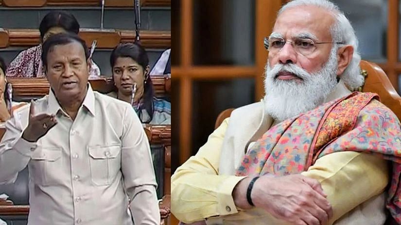 “அஜய் மிஸ்ரா விவகாரம்.. பிரதமர் சொன்னது உண்மை என்றால், அதனை நிரூபிக்க வேண்டிய நேரம் இதுதான்” : முரசொலி!