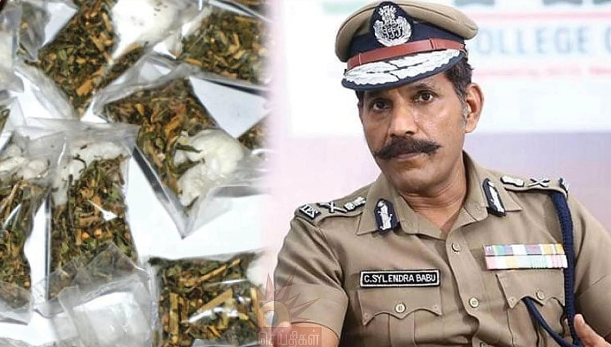 “ஆக.11 போதைப் பொருட்களுக்கு எதிரான விழிப்புணர்வு நாள்”: அனைத்து MLAக்களுக்கும் கடிதம் எழுதிய முதலமைச்சர்!