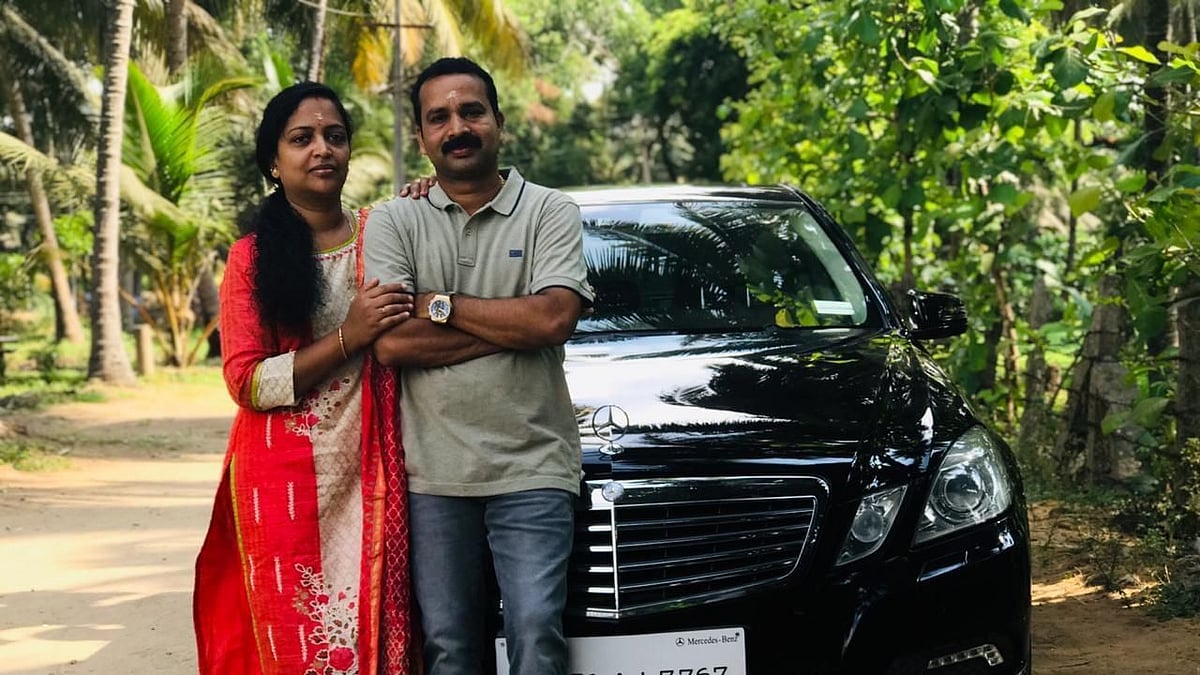 “சொகுசு வாழ்க்கை.. கோழிக்குஞ்சு விற்பனையில் ₹5 கோடி கையாடல்” : கேரள தம்பதியர் பகீர் மோசடி - நடந்தது என்ன?