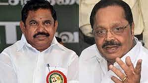 “உங்க ஆட்சியில்தான் தில்லுமுல்லு.. 10 வருச கதைய சொல்லட்டுமா எடப்பாடியாரே..”: அமைச்சர் துரைமுருகன் பதிலடி!