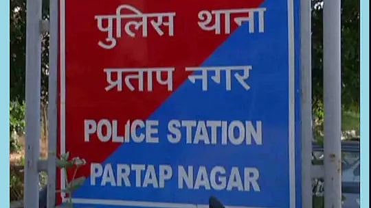 காதலியின் கணவனை கண்டதும் பால்கனியில் இருந்து குதித்த காதலன்; தப்பியோடிய தம்பதி; ஜெய்ப்பூரில் அதிர்ச்சி!