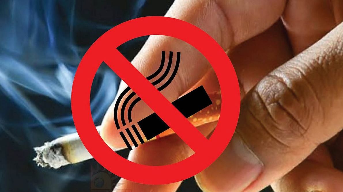 2008க்கு பிறகு பிறந்தவர்கள் சிகரெட் பிடிக்க தடை - சட்டம் கொண்டுவர நியூசிலாந்து அரசு முடிவு : என்ன காரணம்?