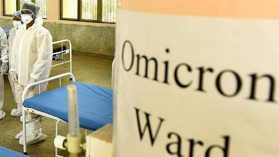 நைஜீரியாவிலிருந்து வந்தவருக்கு மரபணு மாற்றம் கண்டுபிடிப்பு - ஆட்சியர்களை உஷார்படுத்திய சுகாதாரத்துறை! 