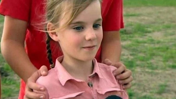 6 வயதில் சொந்த வீடு வாங்கிய சிறுமி : தலை சுற்ற வைக்கும் விலை - எப்படி வாங்கினார்..? - ஆச்சர்ய தகவல்!