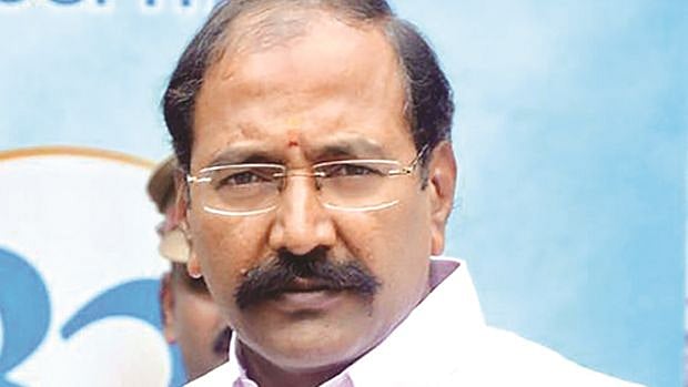 69 இடங்களில் ரெய்டு.. முறைகேடாக ரூ.4.85 கோடி சொத்துக்கள் குவிப்பு: சிக்கிய முன்னாள் அமைச்சர் தங்கமணி!