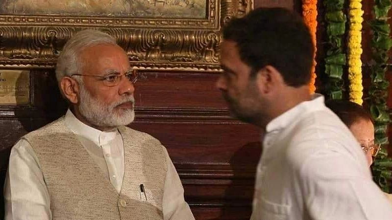 ”மன்னிப்பு மட்டும் கேக்குறீங்க; ஆனால் இழப்பீடு தர ஏன் தயங்குறீங்க?“ - மோடி அரசுக்கு ராகுல் காந்தி கேள்வி!