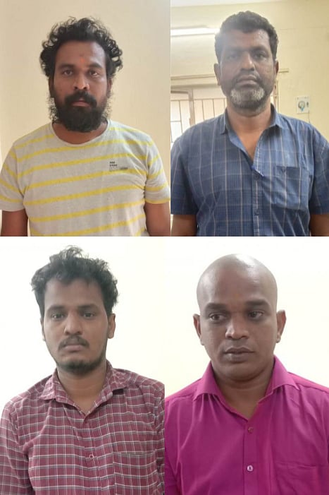கள்ளச்சாவி போட்டு ₹4.5 கோடி, 30 சவரன் நகையை ஆட்டையப்போட்ட கும்பல்; விசாரணையில் வெளிவந்த அதிர்ச்சி தகவல்!
