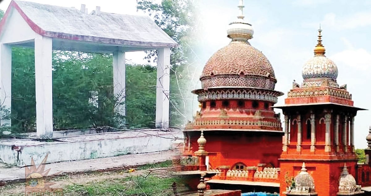 ”சாதிப் பெயர்களை நீக்கிவிட்டு பொது மயானங்களை அமைத்திடுக” - சென்னை ஐகோர்ட் முக்கிய ஆணை!