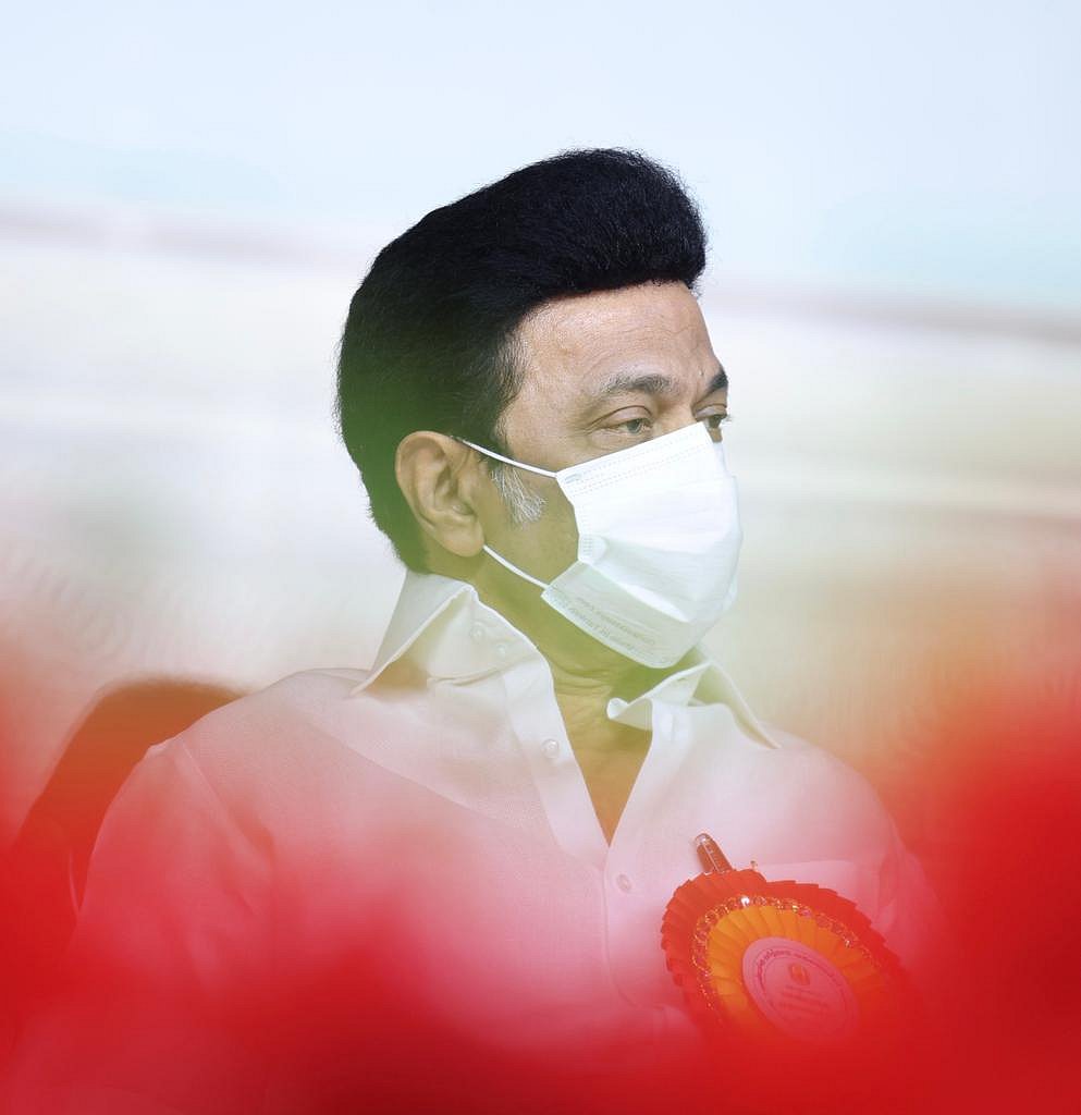 ’சரபோஜி கல்லூரி டூ சரஸ்வதி மஹால் நூலகம்’ - அரசு விழா, ஆய்வு என முதலமைச்சர் மு.க.ஸ்டாலின் ரவுண்டப் (Album)