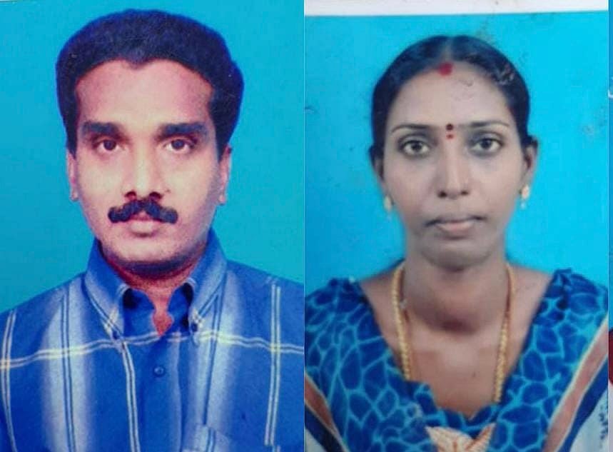 கடன் தொல்லை; மனைவி மகனை கொன்று தற்கொலை? டெய்லர் மரணத்தில் விசாரணையை முடுக்கிவிட்ட சென்னை போலிஸ்!