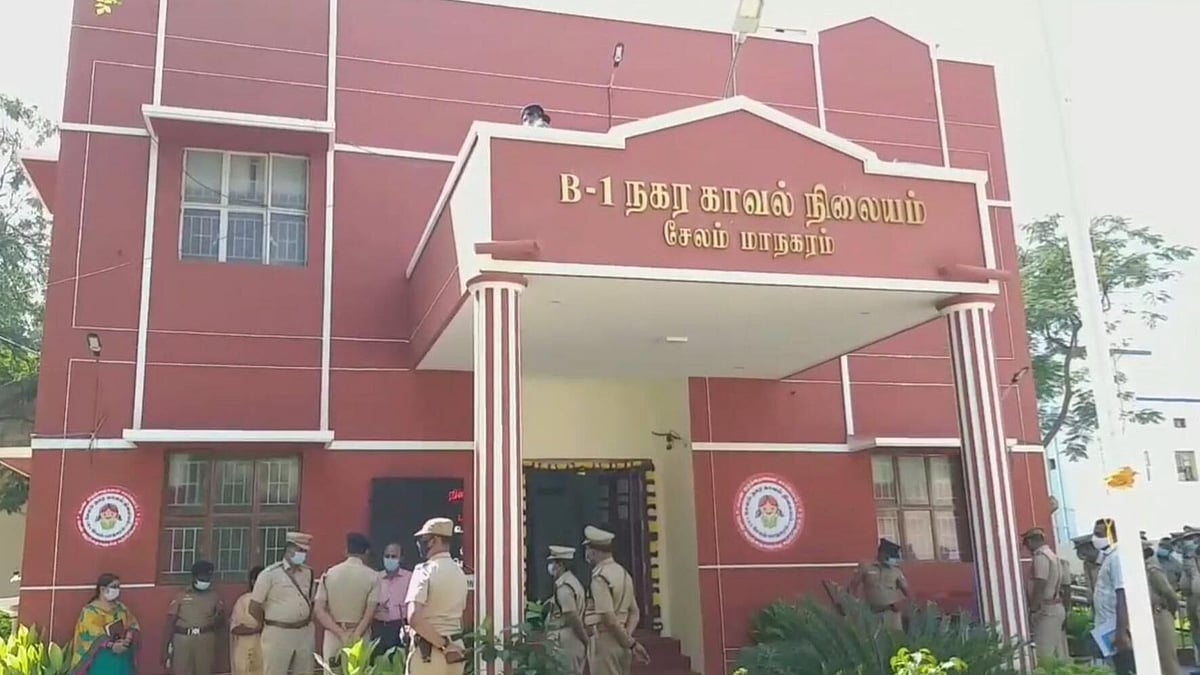 ஒருவாரம் தண்ணீர் பேரலில்  கிடந்த கணவன் சடலம்.. துர்நாற்றம் வீசியதால் சிக்கிய மனைவி : நடந்தது என்ன?