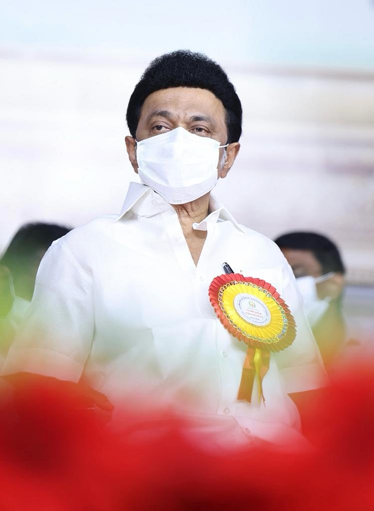 “சொல்லாததையும் செய்யும் ஆட்சி இது என்பதை கண்கூடாக பார்த்துக் கொண்டிருக்கிறீர்கள்” : முதலமைச்சர் பேச்சு!