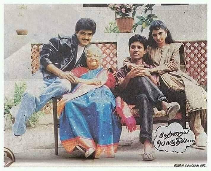 வாலி ரீமேக்கில் தொடங்கியது சர்ச்சை : “அஜித் இல்லனா நானே நடிப்பேன்” - எஸ்.ஜே.சூர்யா திட்டவட்டம்?