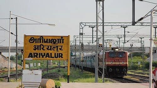 மூதாட்டி காணாமல் போன வழக்கில் திடீர் திருப்பம்... கொன்று புதைத்த மகன்.. விசாரணையில் ‘பகீர்’!