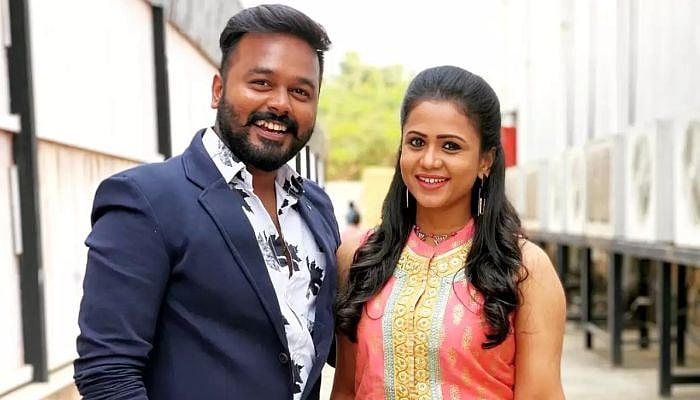 வெறுப்பைக் கக்கியவர்களுக்கு VJ மணிமேகலை கொடுத்த பதிலடி.. சமூக வலைதளங்களில் வைரலாகும் பதிவு!