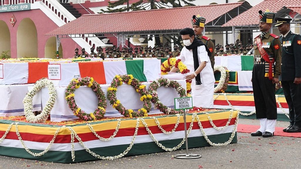 பாஜகவுக்கு வாக்களிக்காதவர்கள் எல்லாம் தேசபக்தி இல்லாதவர்கள் அல்ல: எது தேசபக்தி? - பதிலடி கொடுத்த முரசொலி!