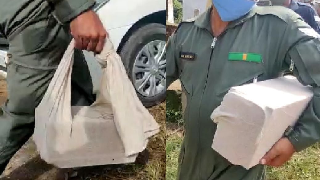 “கண்டுபிடிக்கப்பட்ட இராணுவ ஹெலிகாப்டரின் கறுப்புப் பெட்டி” : விபத்துக்கு முன்பு விமானத்தில் நடந்தது என்ன?