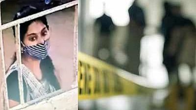 “தலை இல்லாமல் நிர்வாணமாகக் கிடந்த இளம்பெண்” : லாட்ஜில் நடந்த கொடூர கொலை - மும்பை போலிஸார் தீவிர விசாரணை!