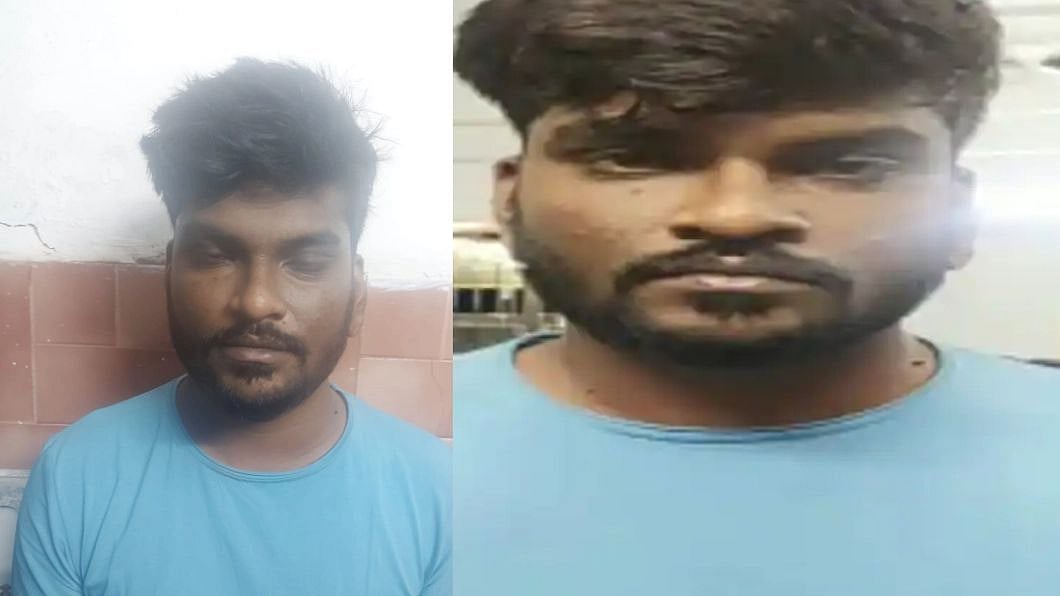 ஆசைக்கு இணங்காத மாடல் அழகிக்கு மிரட்டல்; மார்ஃபிங் போட்டோ அனுப்பியவர் எப்படி சிக்கினார்? போலிஸ் அதிரடி!