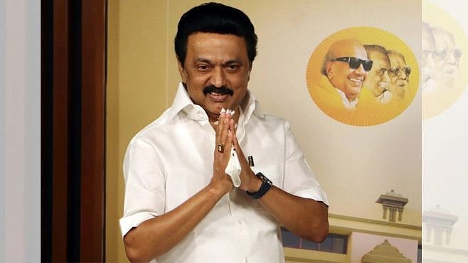 “இனி வரும் காலங்களும் கழகத்தின் புத்தாண்டுகளாகவே இருக்கும்” : முதல்வர் மு.க.ஸ்டாலின் புத்தாண்டு வாழ்த்து!