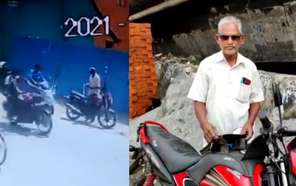 ரூ.4 லட்சத்தை கொள்ளையடித்து 2 மனைவிகளுக்கு தாராளமாக செலவு செய்த திருடர் குல திலகம்; சென்னை போலிஸ் அதிரடி!