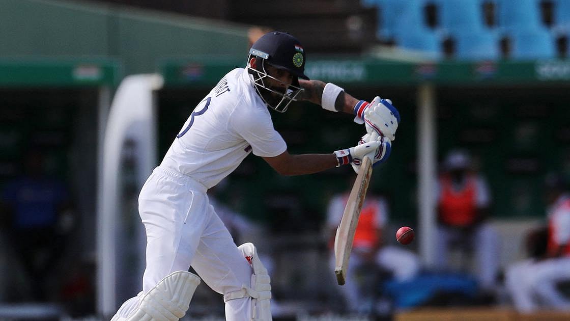 2 ஆண்டுகளாக ரசிகர்களை ஏமாற்றி வரும் விராட் கோலி... சதமின்றி நிறைவு பெறும் 2021!