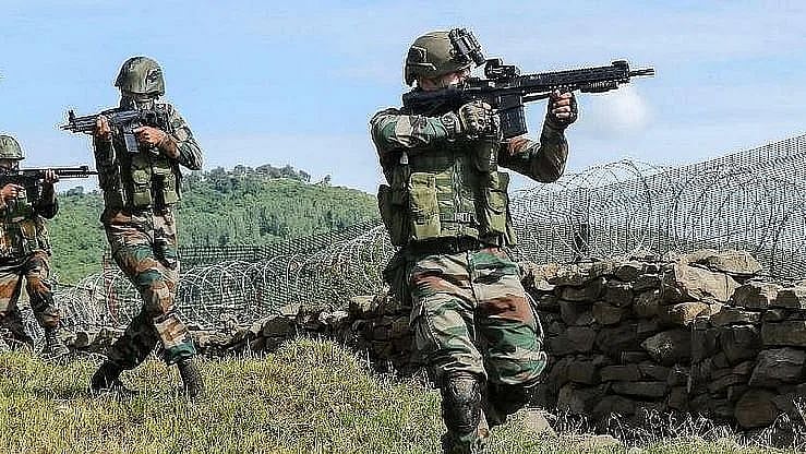 பொதுமக்கள் 13 பேரை சுட்டுக்கொலை செய்த ராணுவம்: நாகாலாந்து கொடூர சம்பவத்தின் பின்னணி என்ன?