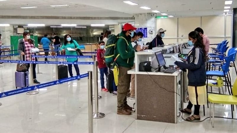 “உள்நாட்டு பயணிகளுக்கும் E-pass கட்டாயம்” : கூடுதல் கட்டுப்பாடுகள் விதிப்பு - புதிய வழிகாட்டு நெறிமுறை ?