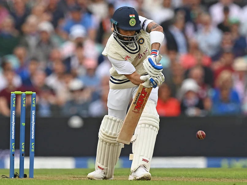 2 ஆண்டுகளாக ரசிகர்களை ஏமாற்றி வரும் விராட் கோலி... சதமின்றி நிறைவு பெறும் 2021!