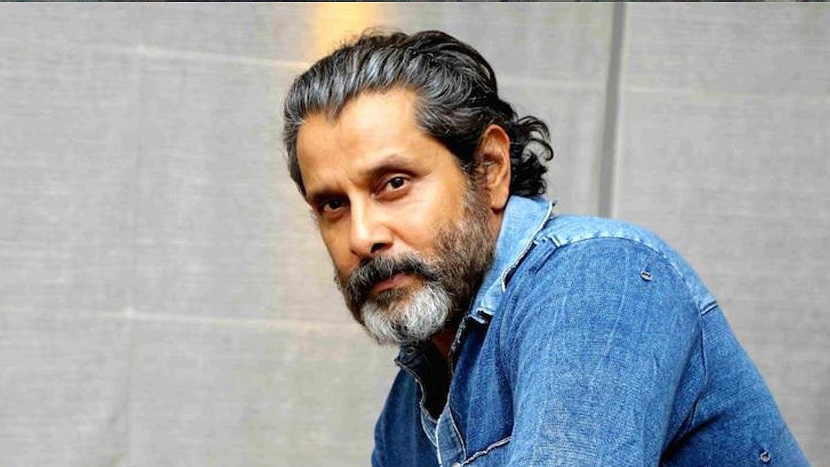 கோப்ரா, மகான் என தொடர் பிசியில் இருக்கும் விக்ரம்.. வெளியானது சியான் 61 பட அப்டேட்!