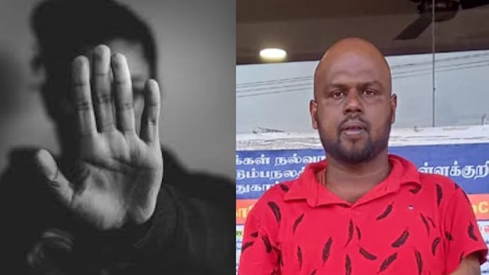 “TrueCaller மூலம் இளம்பெண்களை குறிவைத்து பேசி பணம் பறிப்பேன்” - கைதான இளைஞரின் அதிர்ச்சி வாக்குமூலம்!