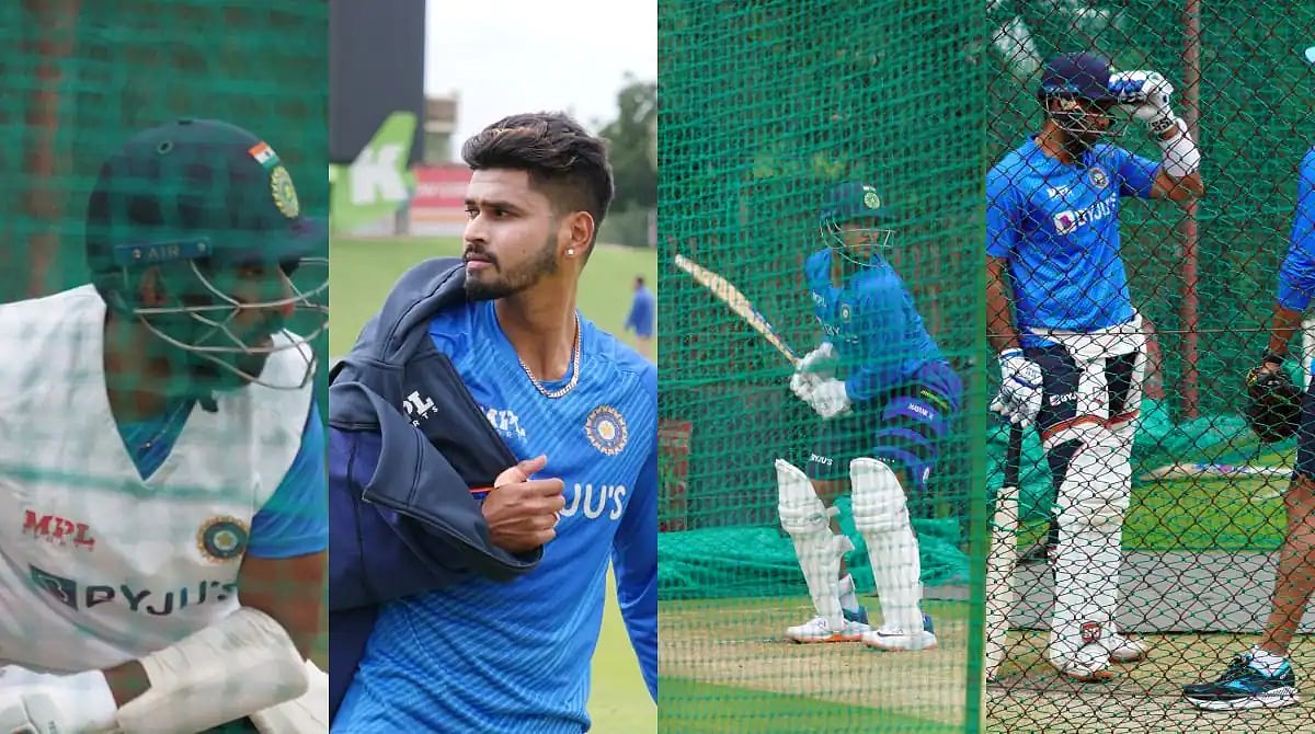 ஒமைக்ரான் எதிரொலி: Ind vs SA பாக்ஸிங் டே டெஸ்ட் போட்டி குறித்து முக்கிய அறிவிப்பு வெளியீடு!