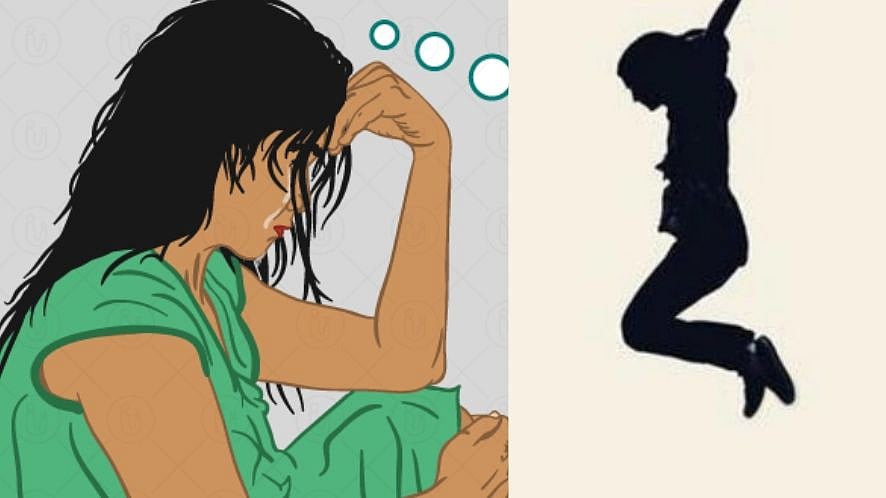 மொட்டை மாடியில் இருந்து குதித்த போது இறந்தே பிறந்த ஆண் குழந்தை; IIT மாணவி கவலைக்கிடம்; சென்னையில் பகீர்!