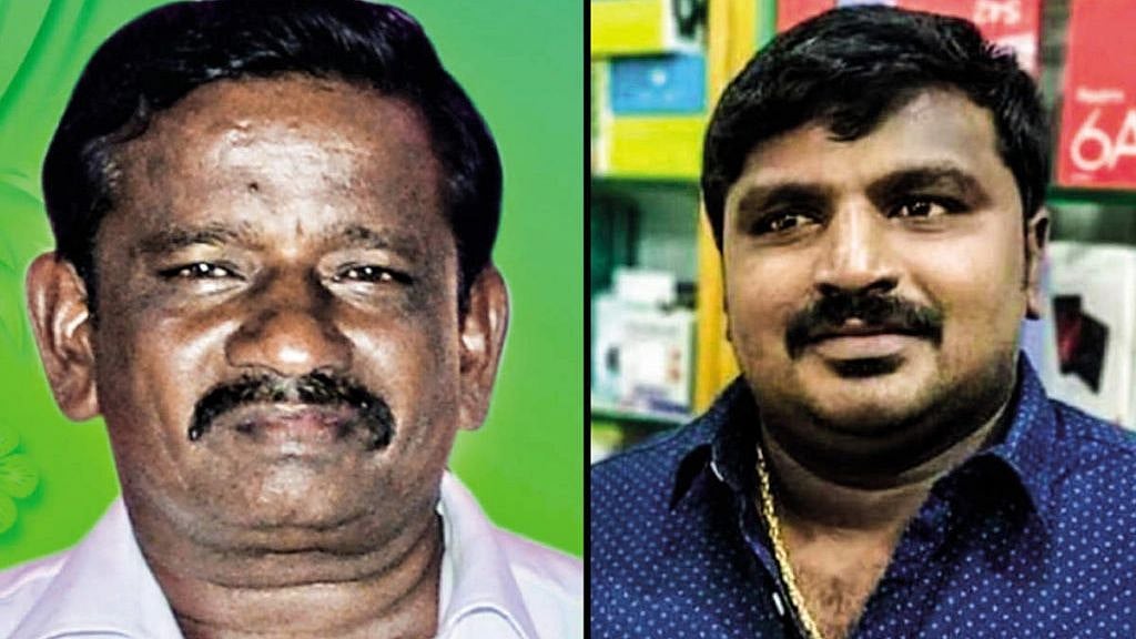 சாத்தான்குளம் தந்தை மகன் கொலை வழக்கில் திருப்பம் -  முக்கியத்துவம் பெறுகிறது சார்பு ஆய்வாளரின் சாட்சியம்!