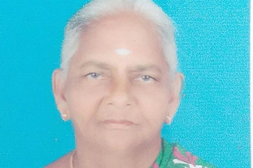 குடிபோதையால் நிகழ்ந்த விபரீதம்.. தாயைக் கொன்ற மகனைக் கைது செய்த போலிஸ்!