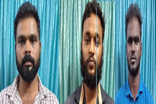சொகுசு வாழ்க்கைக்கு ஆசை.. திட்டம்போட்டு தாய்மாமா வீட்டிலேயே கைவரிசை காட்டிய மைத்துனர் : சிக்கியது எப்படி?