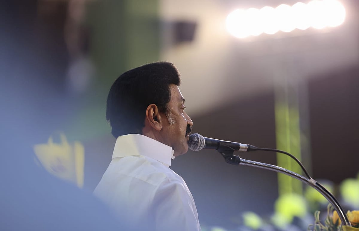 தமிழ்நாட்டுக்கு ’தை’ பிறப்பதற்கு முன்பே வழி பிறந்து விட்டது; இருள் நீங்கிய உதயசூரிய ஆட்சி உதயமாகிவிட்டது!