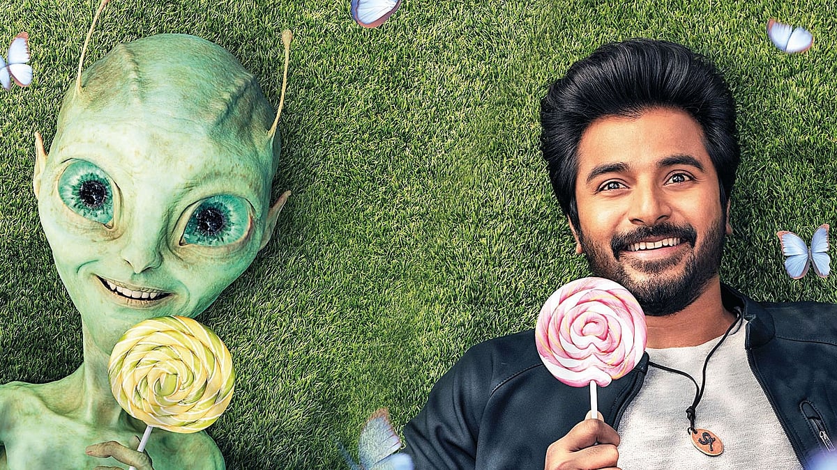 சிவகார்த்திகேயனின் ’அயலான்’ படத்துக்கு ஐகோர்ட் தடை விதித்தது ஏன்? - விரிவான தகவல்கள் இதோ!