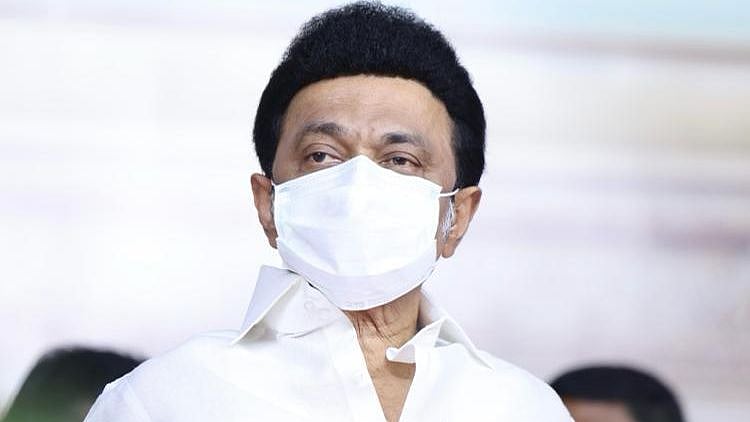 "இந்த நேரத்தில் இந்த விழா தேவைதானா என்றார்கள்.. ஆனால்..” - முதலமைச்சர் மு.க.ஸ்டாலின் பேச்சு!