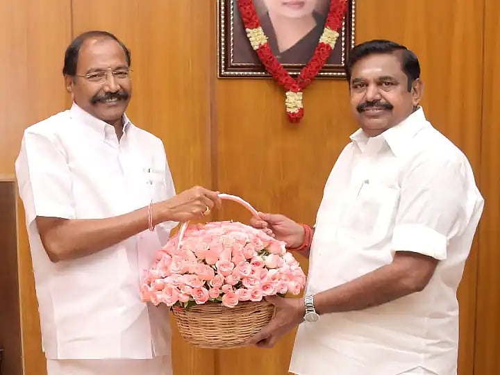 “நிலக்கரிக்கும், கிரிப்டோ கரன்சிக்கும் பதில் சொல்லுங்க ‘கிரிப்டோ’மணி” : அமைச்சர் செந்தில்பாலாஜி சாடல்!