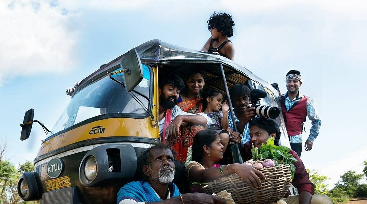 தெலுங்கு, கன்னடத்தில் இந்த ஆண்டு வெளியான பெஸ்ட் படங்கள் இவைதான்! #Cinema2021