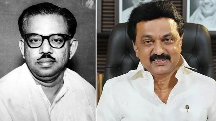 “பகுத்தறிவு கொள்கையை உயிர்போல் காத்த நாவலருக்கு சிலை”: நாளை திறந்து வைக்கிறார் முதலமைச்சர் மு.க.ஸ்டாலின்!