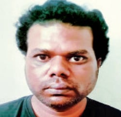 பட வாய்ப்பு கிடைக்காததால் விரக்தி.. வழிப்பறி கொள்ளையனாக மாறிய இயக்குநர் : விசாரணையில் ‘பகீர்’ தகவல் !