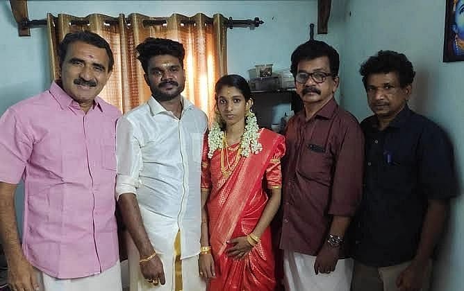 சகோதரியின் திருமணத்திற்கு கடன் கிடைக்காததால் இளைஞர் தற்கொலை.. கடைசி ஆசையை நிறைவேற்றிய நல்லுள்ளங்கள்!