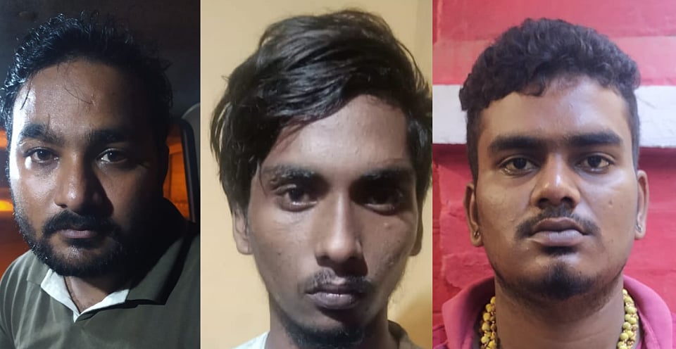 போதை ஊசி, மாத்திரைகளை மாணவர்களிடம் புழக்கத்தில் விட்ட 9 பேர் கொண்ட கும்பல்; ரவுண்டு கட்டிய சென்னை போலிஸ்!