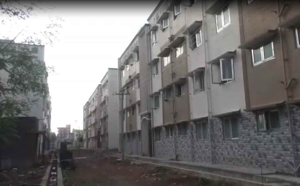 திருச்சியில் ஒரு K.P.பார்க் அவலம்; மக்களை காத்த லட்சணம் இதுதானா? அதிமுகவினரால் கொதிக்கும் மக்கள்!