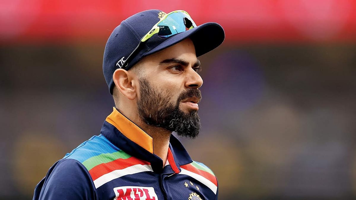 “பாகிஸ்தானை எதிர்கொள்ளும் இந்திய - அணிக்குத் திரும்பிய கோலி” : சஞ்சய் மஞ்ச்ரேக்கர் சொன்ன முக்கிய தகவல் !