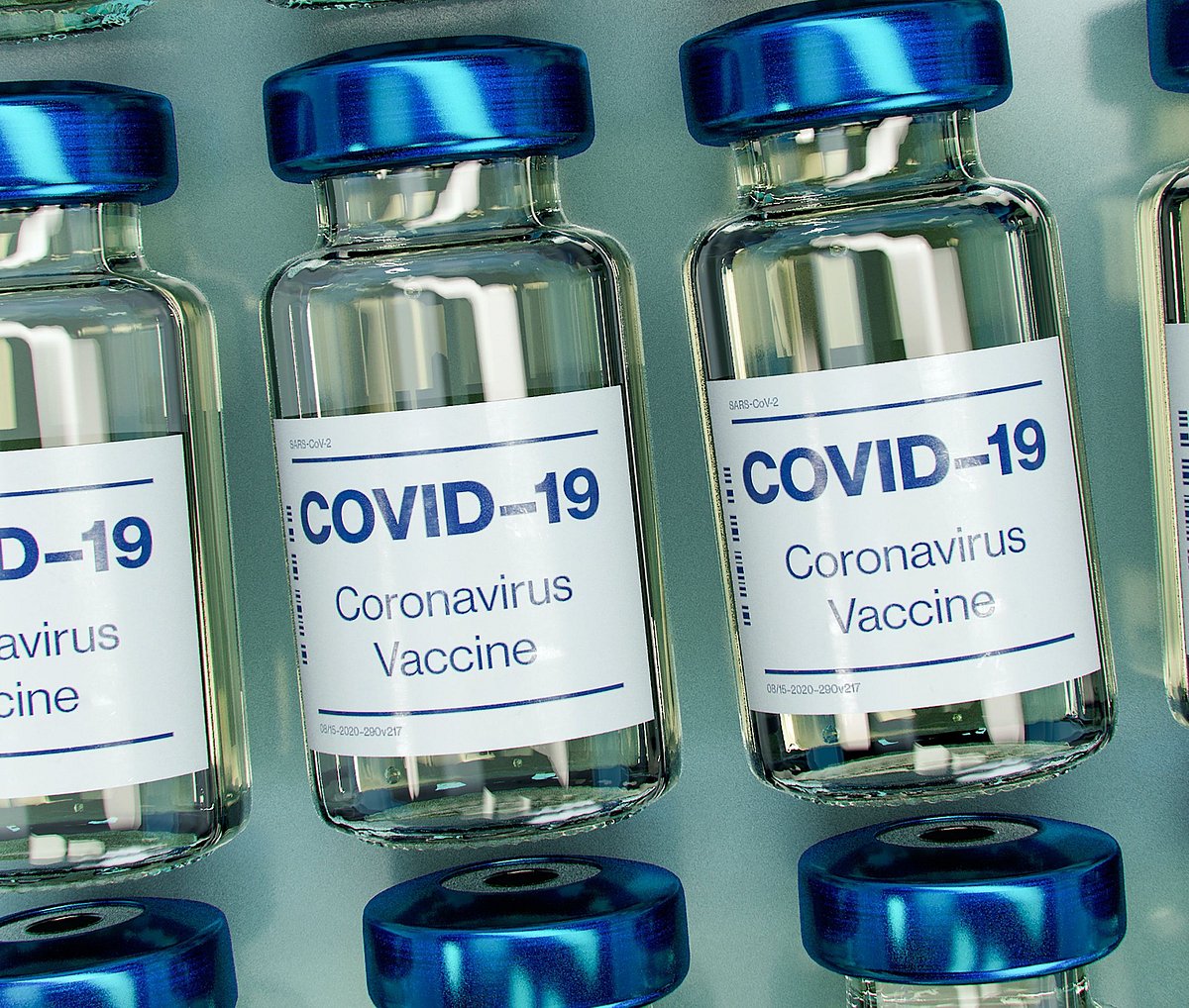 வருகிறது இன்னொரு டோஸ்... பூஸ்டர் தடுப்பூசி செலுத்த ஒன்றிய அரசுக்கு விஞ்ஞானிகள் பரிந்துரை!